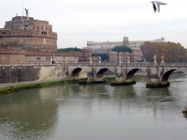 Serie City Guide: Schöne Tage in Rom