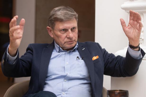 Balcerowicz: „Orbán ist Kleptokrat, nicht Ideologe“