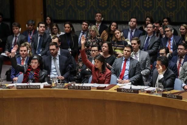US-UN-SECURITY-COUNCIL-VOTES-ON-US-AND-RUSSIAN-RESOLUTIONS-AFTER