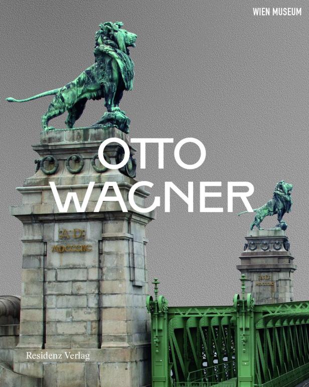 "Otto Wagner ist mir in Fleisch und Blut übergegangen“