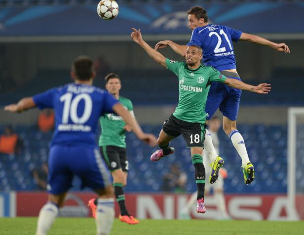 Deutsche Bundesliga leidet unter der hohen Belastung