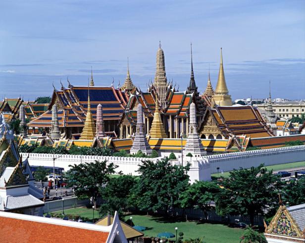 So schön ist Bangkok! Die Top-Reisetipps zum Mitnehmen