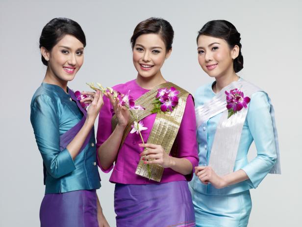 So fliegen Sie besonders günstig zu Thailands Traumzielen