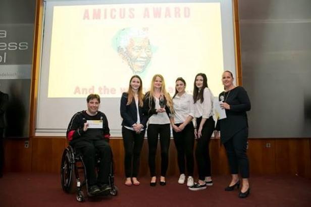 Amicus Award 2018, Generationenwald