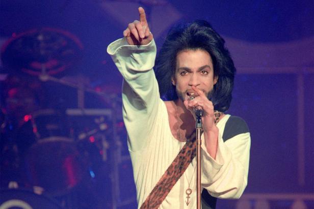 Anwalt: "Prince wusste nicht, dass er gefälschte Pillen nimmt"