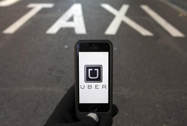 Taxi gegen Uber: US-Firma zieht bei Gericht wieder den Kürzeren