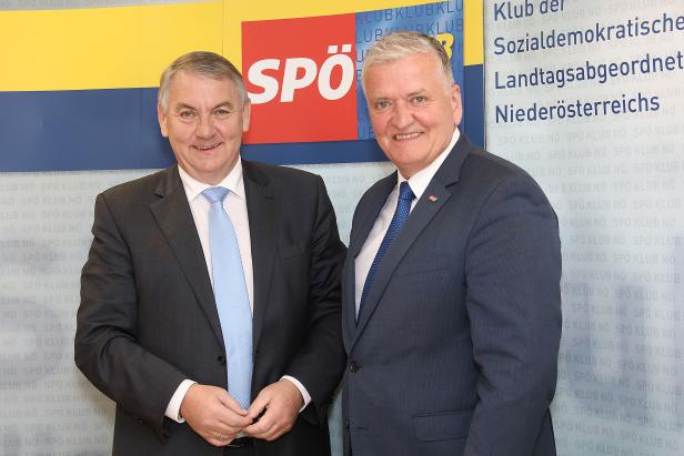 Schlechte Ergebnisse:  SPÖ dreht am Postenkarussell