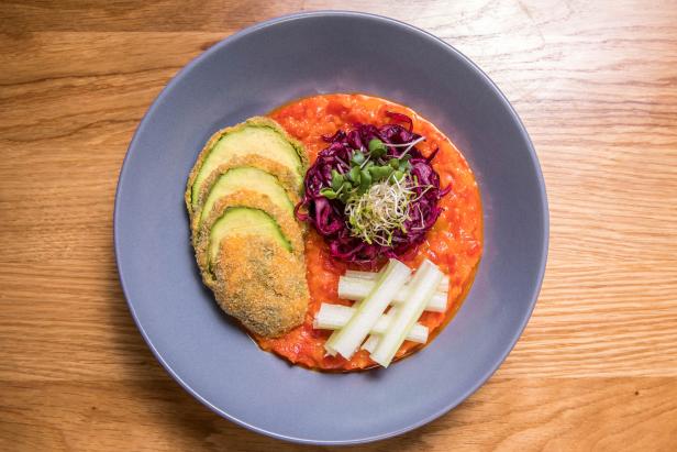 Frühstück: Wiener Restaurant Yamm! erfindet sich neu