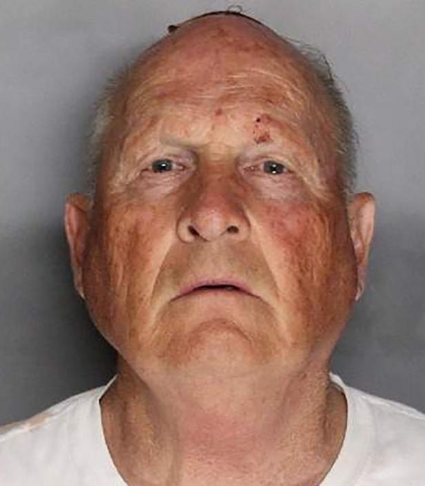 Zwölf Morde: "Golden State Killer" über Ahnenforschung aufgespürt