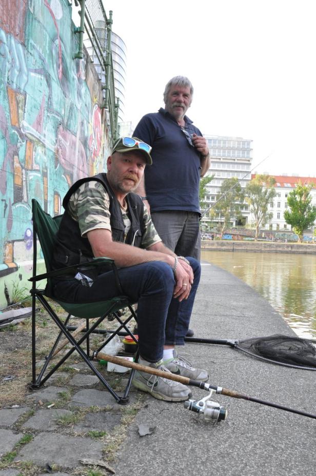 Wiener Donaukanal: Konsummeile oder urbaner Freiraum