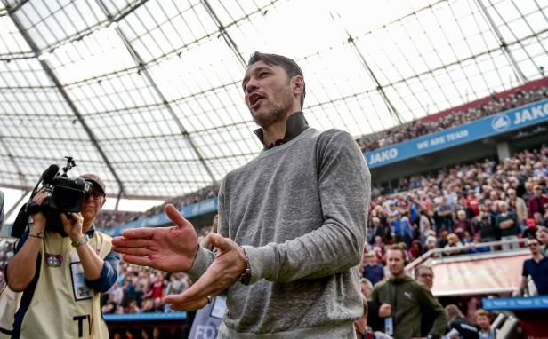 FC Köln und Hamburger SV könnten am Wochenende absteigen