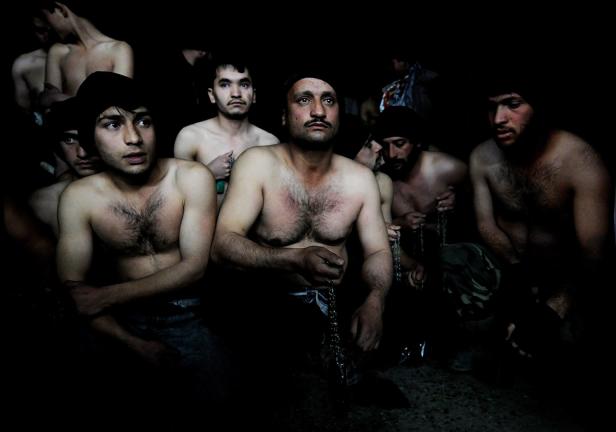 AFP-Fotograf in Kabul getötet – "Es ist eine Zeit der Angst"