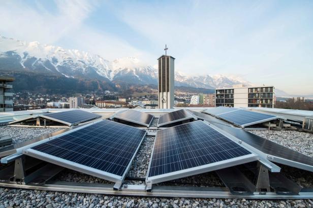 Klimaschutz: Wo die Energiewende in Österreich gebremst wird