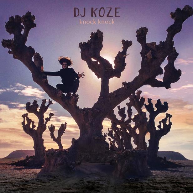 DJ Koze: "Ich bin ein Soul-Typ"
