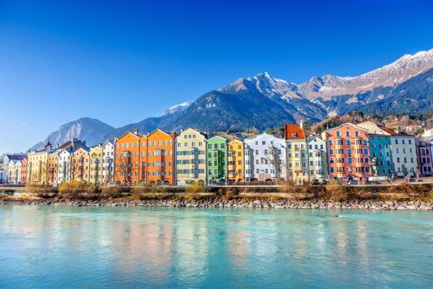 Überhitzter Wohnmarkt: Jeder dritte Student in Innsbruck wohnt in WG