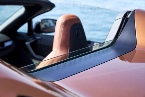 BMW i8 Roadster: Erste Ausfahrt mit dem Open-Air-Hybrid
