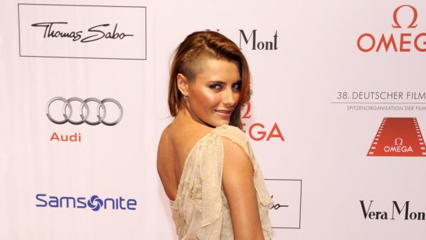 Ungleiche Promi-Paare: Bar Refaeli und Shaun White