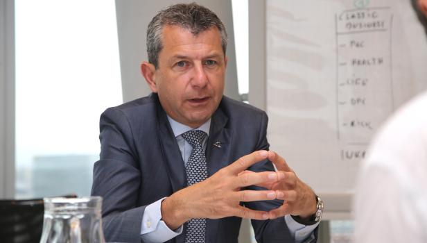 UNIQA-Chef Svoboda: Risikosportler sollen mehr zahlen