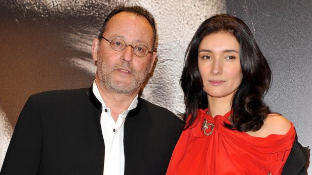 Ungleiche Promi-Paare: Bar Refaeli und Shaun White