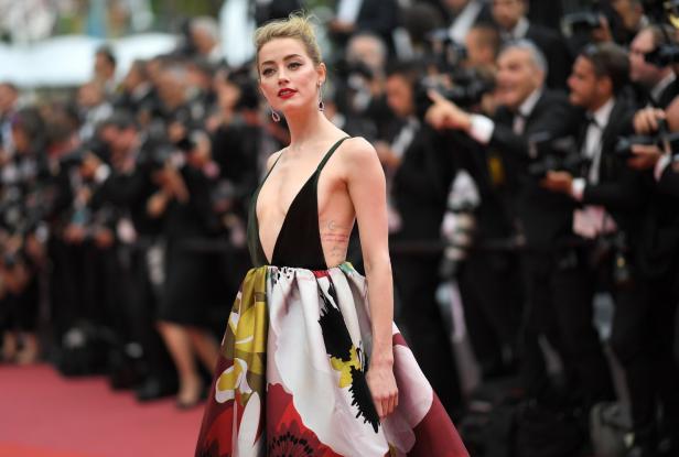 Stars in Cannes 2018: Tops und Flops auf dem Red Carpet