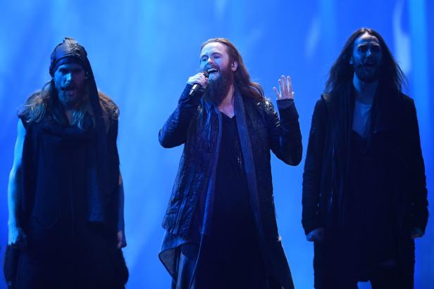 Eurovision Song Contest: Diese Künstler singen im Finale
