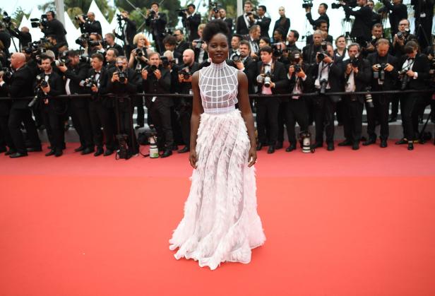 Stars in Cannes 2018: Tops und Flops auf dem Red Carpet