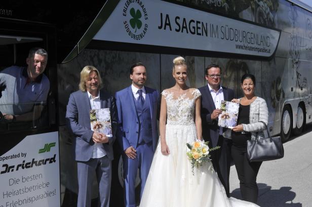 Tourismus will „Ja-Sager“ ins Burgenland locken