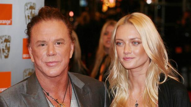 Ungleiche Promi-Paare: Bar Refaeli und Shaun White