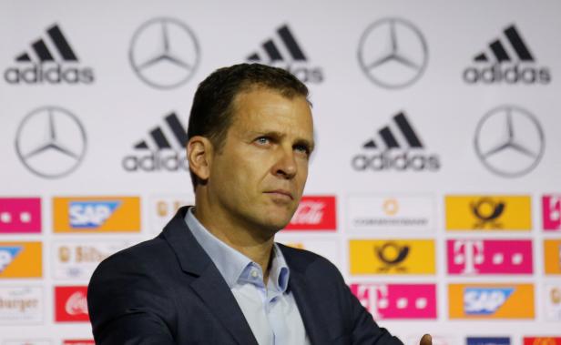 Joachim Löw bleibt bis 2022 deutscher Bundestrainer