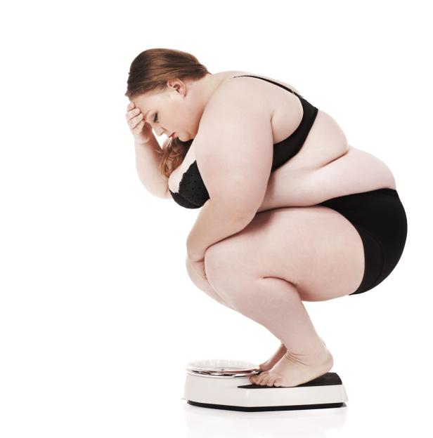 Overweight, Women, Weight Scale, Sadness, Scale, P…