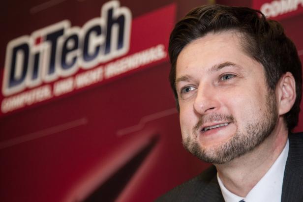 DiTech-Konkurs beendet: 2,65 Millionen Euro für Gläubiger