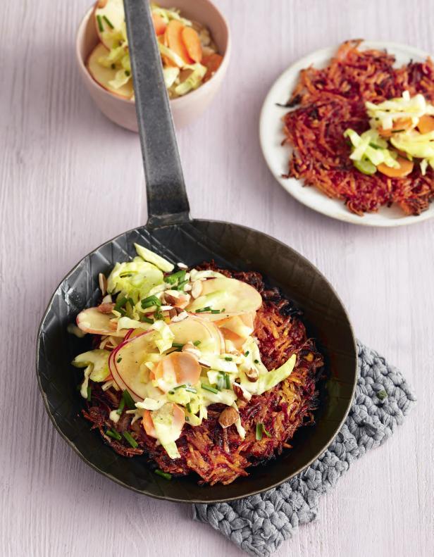 So schön ist Veganimus