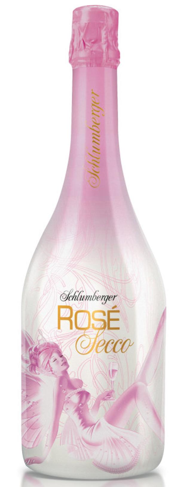 Test: Der beste Rosé-Sekt