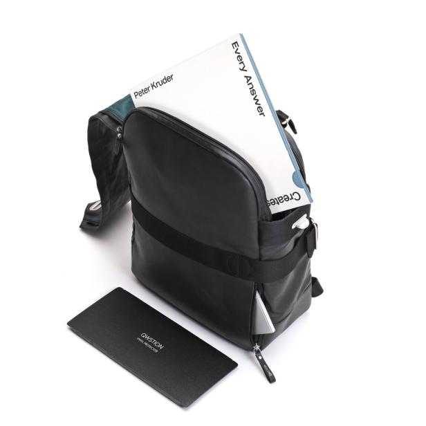 DJ Tasche von QWSTION DJ Tasche von QWSTION