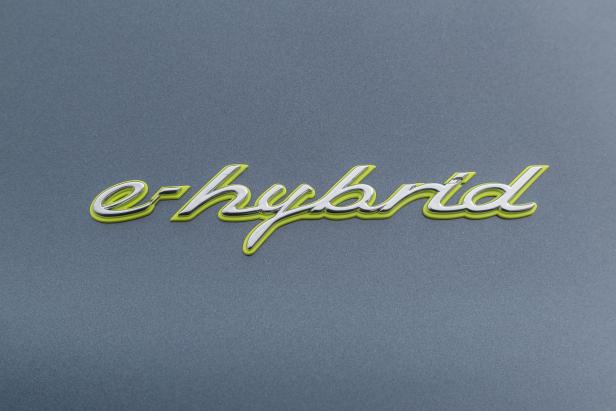 Porsche Cayenne E-Hybrid III: So fährt sich der Neue