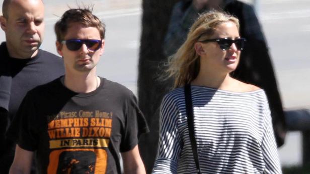 Ungleiche Promi-Paare: Bar Refaeli und Shaun White