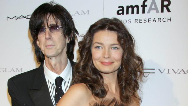 Ungleiche Promi-Paare: Bar Refaeli und Shaun White