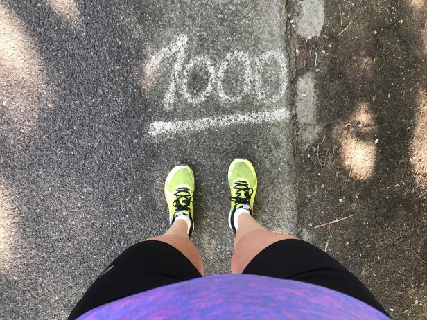 RunNa: 10k. Die wirklich härteste Challenge meines Läuferlebens