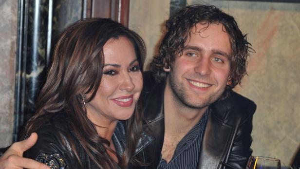 Ungleiche Promi-Paare: Bar Refaeli und Shaun White