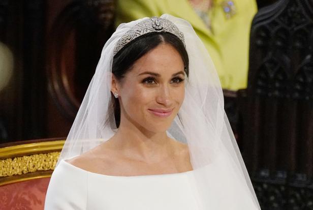 Royal Wedding: Prinz Charles' emotionale Hochzeitsrede