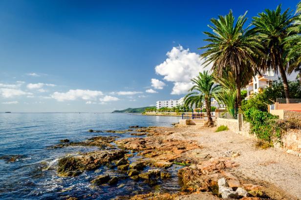 4 Fakten: Was Sie noch nicht über Ibiza wussten