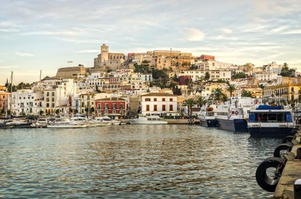 4 Fakten: Was Sie noch nicht über Ibiza wussten
