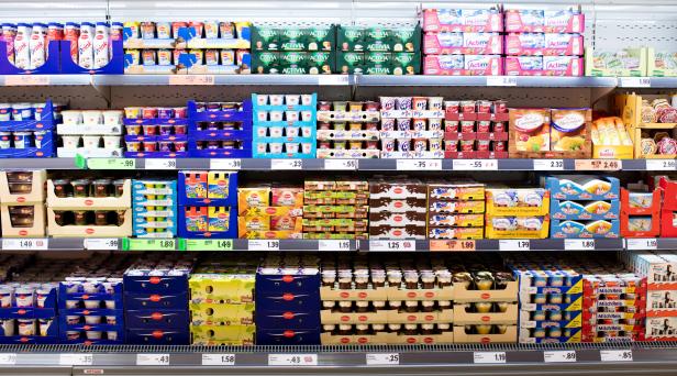 Lebensmittelindustrie strikt gegen Pflicht zur Herkunftskennzeichnung