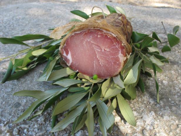Kulinarische Souvenirs: Korsika