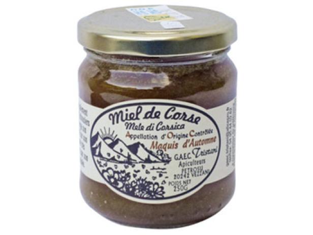 Kulinarische Souvenirs: Korsika