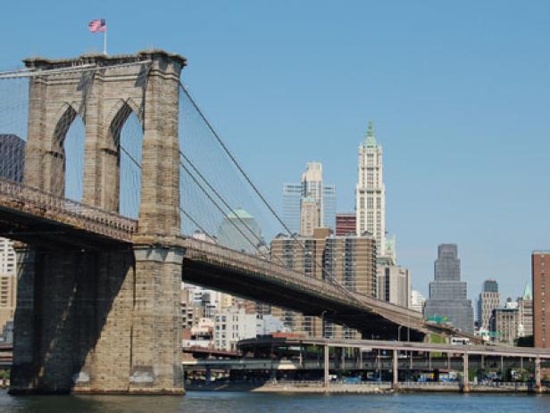 Serie City Guide: Schöne Tage in New York