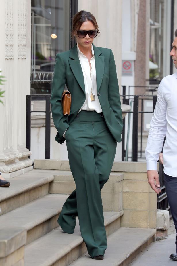 Hingucker: Die stylishsten Star-Looks der Woche