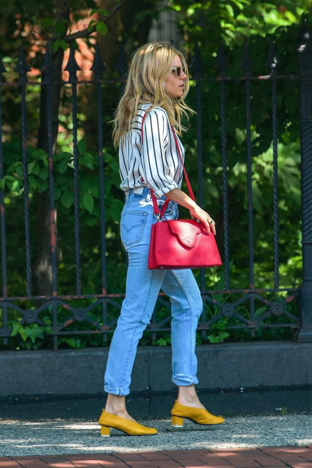 Hingucker: Die stylishsten Star-Looks der Woche