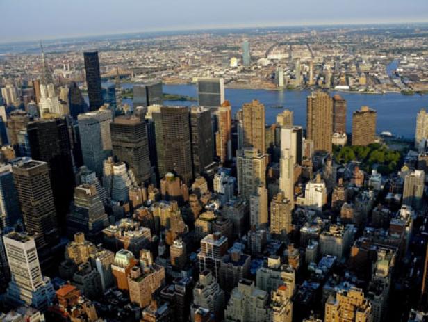 Serie City Guide: Schöne Tage in New York