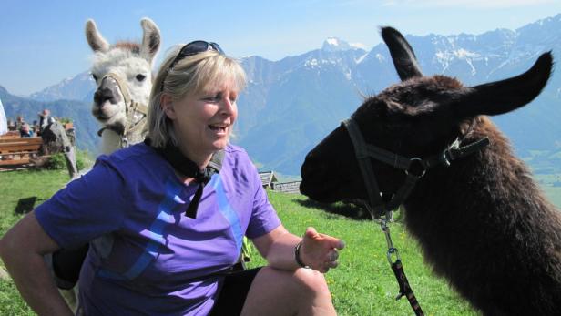 Cooler Fitnessurlaub speziell für Frauen